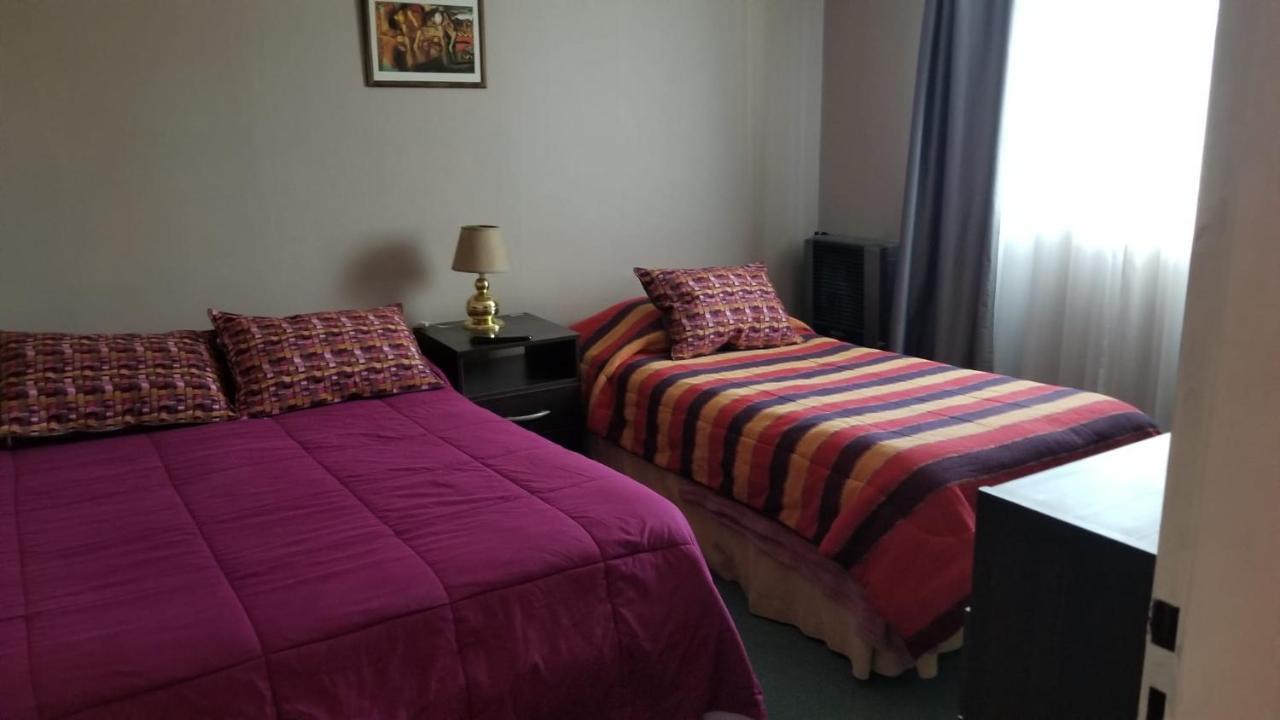 My House In El Calafate Apartment Exterior photo